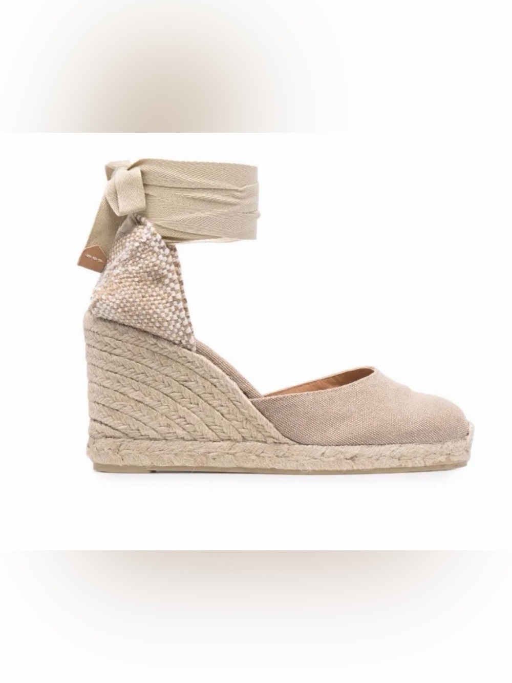 Castañer esparille wedge women’s shoes